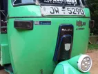 Bajaj RE Threewheel 2005