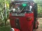 Bajaj RE threewheel 2006