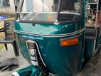 Bajaj RE Three Wheeler 2006