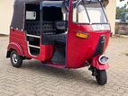 Bajaj RE Threewheel 2006