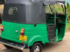 Bajaj RE Three Wheeler 2006