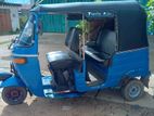 Bajaj RE Threewheel 2006