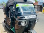 Bajaj RE Threewheel 2007