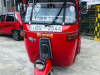 Bajaj RE Threewheel 2008