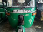 Bajaj RE Threewheel 2009