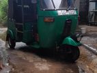 Bajaj RE Three Wheeler 2009