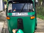 Bajaj RE Threewheel 2009