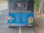 Bajaj RE threewheel 2011