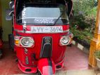 Bajaj RE Threewheel 2012