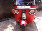 Bajaj RE Threewheel 2012