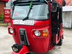 Bajaj RE Threewheel 2012