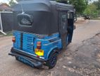 Bajaj RE THREEWHEEL 2013