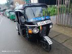 Bajaj RE Threewheel 2013