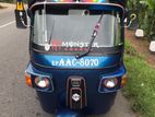 Bajaj RE Threewheel 2013