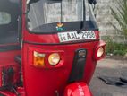 Bajaj RE Threewheel 2013