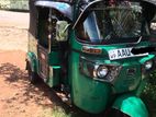 Bajaj RE 2014