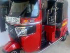 Bajaj RE Threewheel 2014