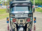 Bajaj RE Three Wheeler 2015