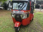 Bajaj RE 2015