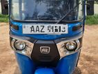 Bajaj RE Threewheel 2015