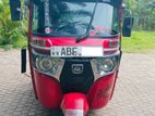 Bajaj RE Three Wheeler 2015