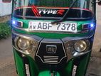 Bajaj RE Threewheel 2015