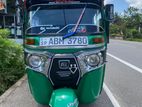 Bajaj RE Threewheel 2016