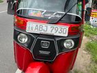 Bajaj RE Threewheel 2016