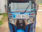 Bajaj RE Threewheel 2018