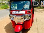 Bajaj RE Threewheel 2018