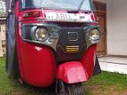 Bajaj RE Three Wheel 2019