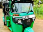 Bajaj RE Three Wheel 2019