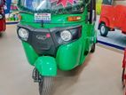 Bajaj RE Threewheel 2026