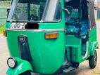 Bajaj RE Threewheel 4stroke 2008