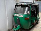 Bajaj RE Threewheel 2006