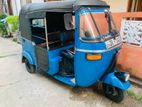 Bajaj RE Three Wheeler 2004