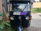 Bajaj RE Three Wheeler 2012