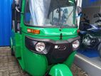 Bajaj RE Threewheeler New 2025