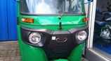 Bajaj RE Threewheeler - New 2025
