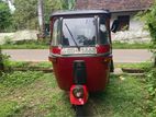 Bajaj RE Threewheeler QD 1668 2004