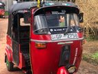 Bajaj RE Three Wheeler 2002