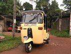 Bajaj RE Threewheel 2004