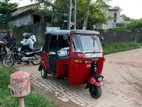 Bajaj RE Three Wheel 2004