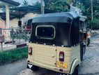 Bajaj RE 2004