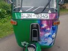 Bajaj RE Three Wheeler 2004