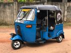 Bajaj RE Three Wheeler 2005