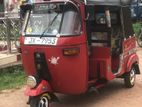 Bajaj Threewheeler 2005
