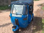 Bajaj RE Threewheeler 2005