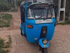 Bajaj RE Three Wheeler 2005