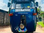 Bajaj RE 2005